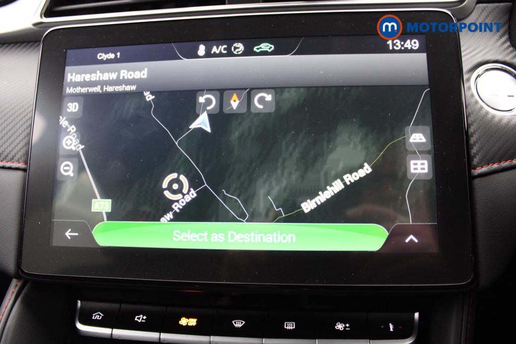 Mg Motor Uk ZS Exclusive Automatic Petrol SUV - Stock Number (1556650) - 2nd supplementary image