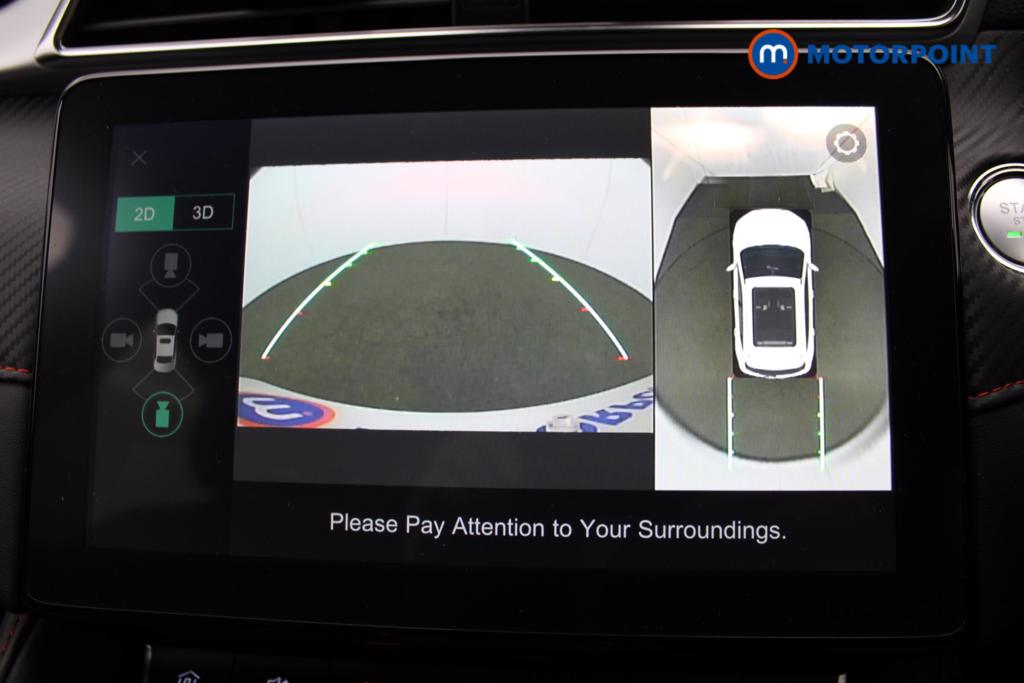 Mg Motor Uk ZS Exclusive Automatic Petrol SUV - Stock Number (1556650) - 3rd supplementary image