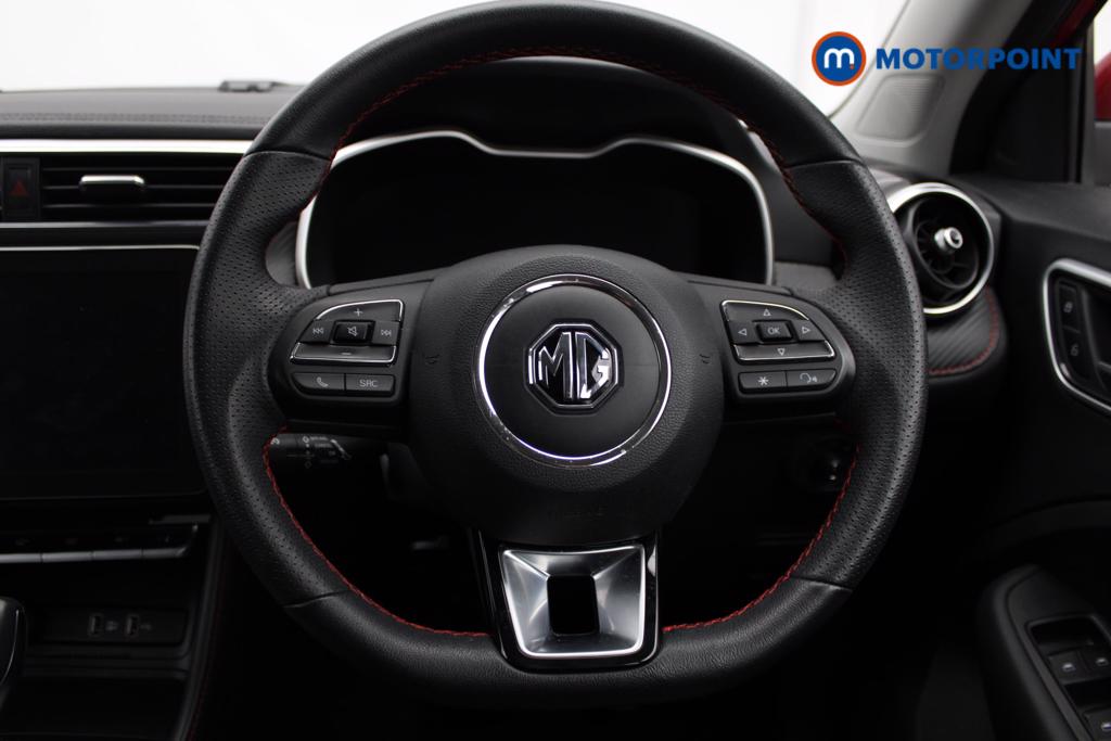 Mg Motor Uk ZS Exclusive Automatic Petrol SUV - Stock Number (1556650) - 5th supplementary image