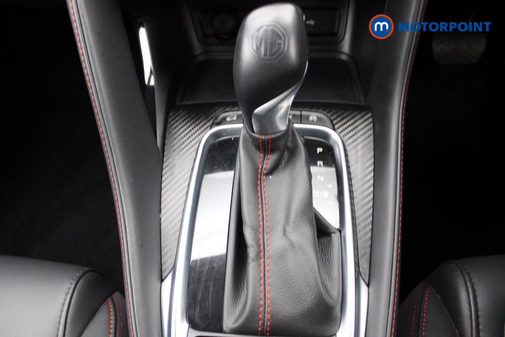 Mg Motor Uk ZS Exclusive Automatic Petrol SUV - Stock Number (1556650) - 7th supplementary image