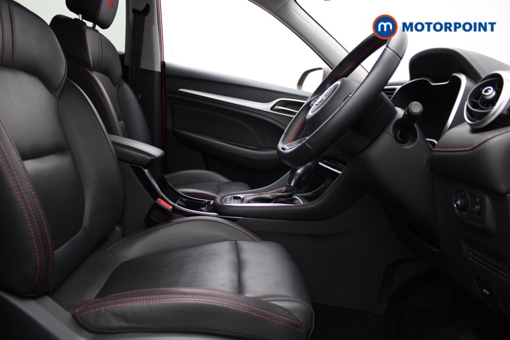 Mg Motor Uk ZS Exclusive Automatic Petrol SUV - Stock Number (1556650) - 8th supplementary image