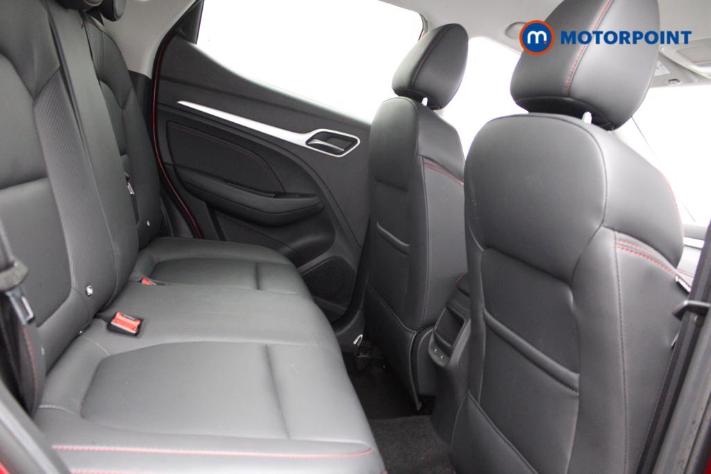 Mg Motor Uk ZS Exclusive Automatic Petrol SUV - Stock Number (1556650) - 9th supplementary image