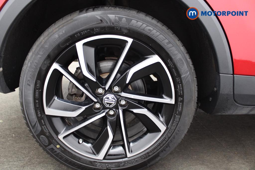 Mg Motor Uk ZS Exclusive Automatic Petrol SUV - Stock Number (1556650) - 10th supplementary image