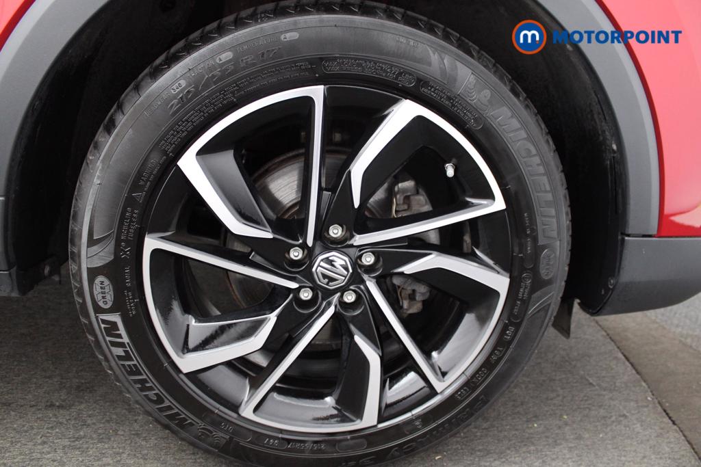 Mg Motor Uk ZS Exclusive Automatic Petrol SUV - Stock Number (1556650) - 11th supplementary image