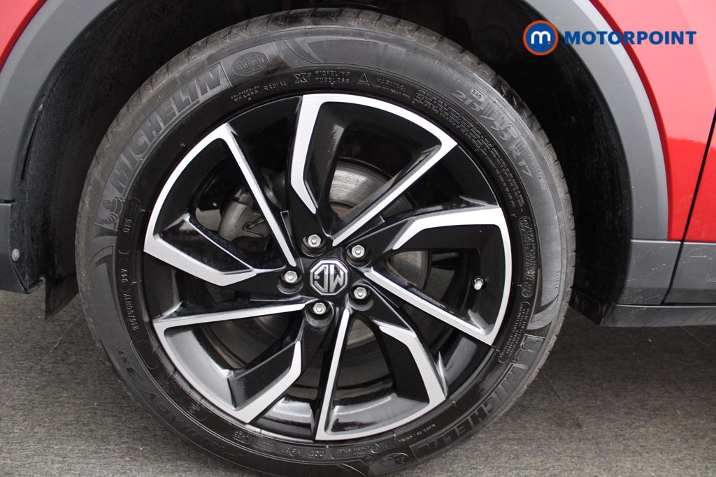 Mg Motor Uk ZS Exclusive Automatic Petrol SUV - Stock Number (1556650) - 12th supplementary image