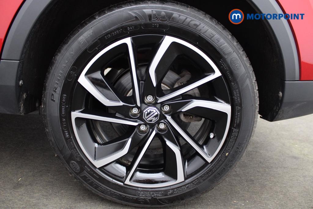 Mg Motor Uk ZS Exclusive Automatic Petrol SUV - Stock Number (1556650) - 13th supplementary image