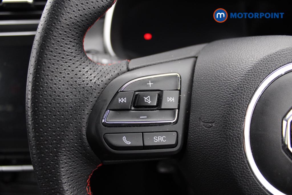 Mg Motor Uk ZS Exclusive Automatic Petrol SUV - Stock Number (1556650) - 14th supplementary image