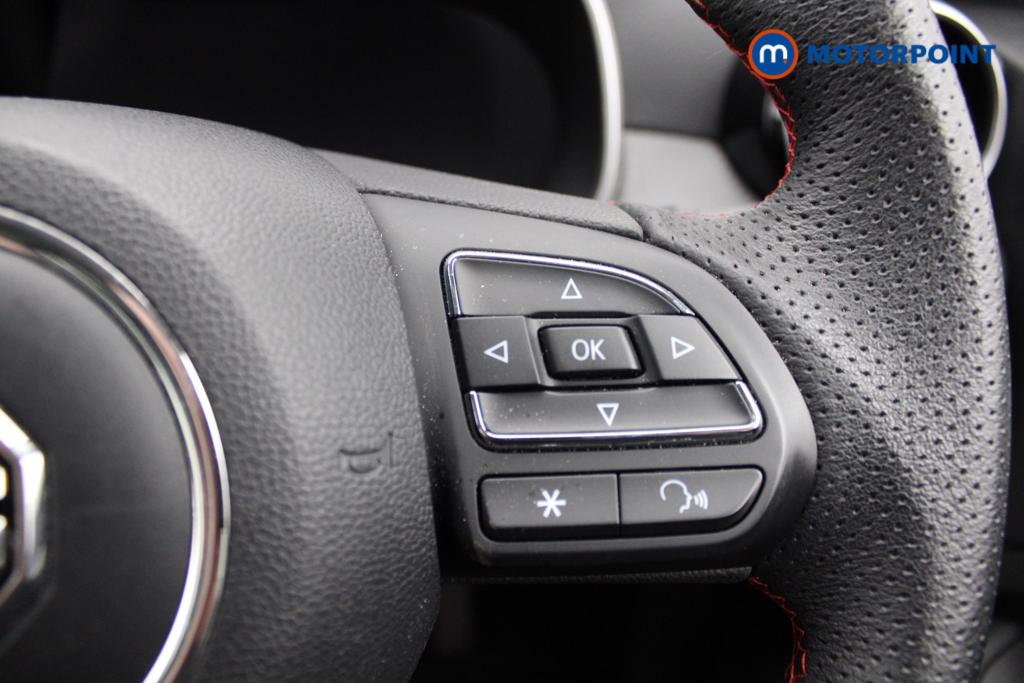 Mg Motor Uk ZS Exclusive Automatic Petrol SUV - Stock Number (1556650) - 15th supplementary image