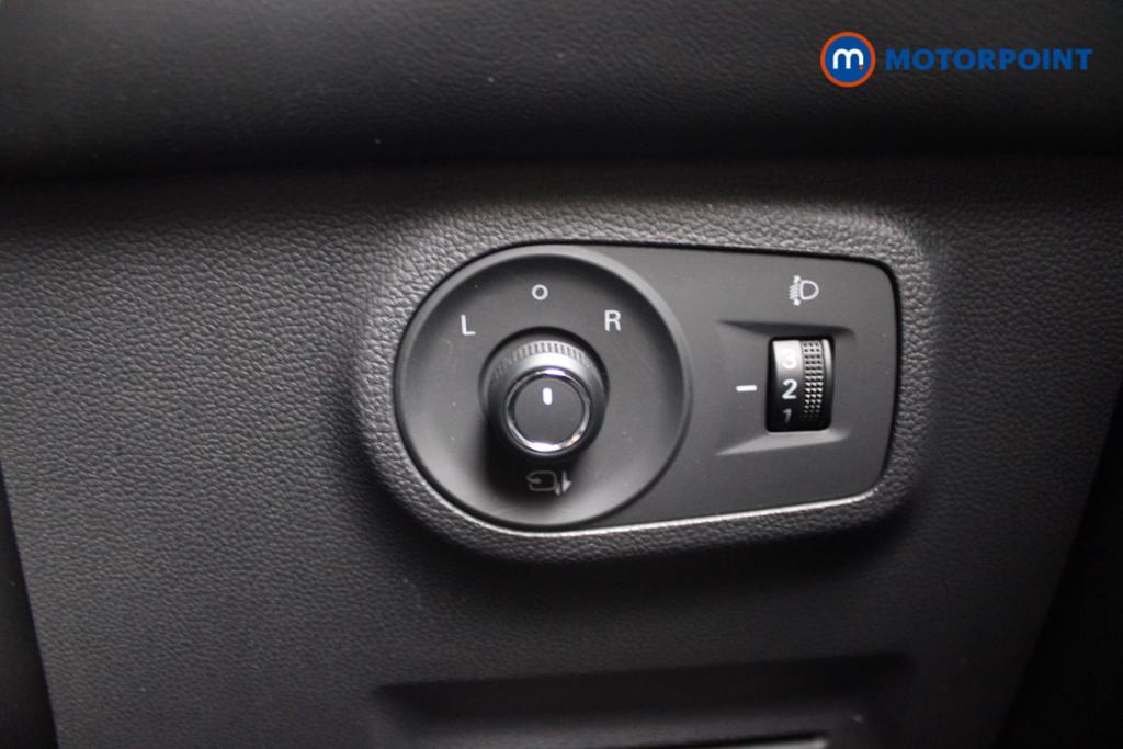 Mg Motor Uk ZS Exclusive Automatic Petrol SUV - Stock Number (1556650) - 17th supplementary image