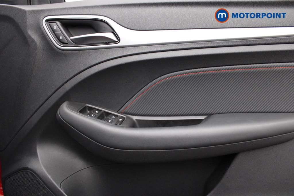 Mg Motor Uk ZS Exclusive Automatic Petrol SUV - Stock Number (1556650) - 19th supplementary image