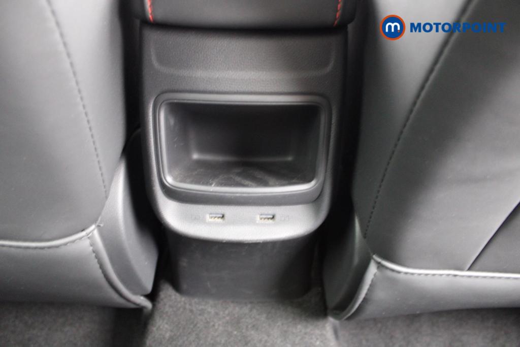 Mg Motor Uk ZS Exclusive Automatic Petrol SUV - Stock Number (1556650) - 21st supplementary image