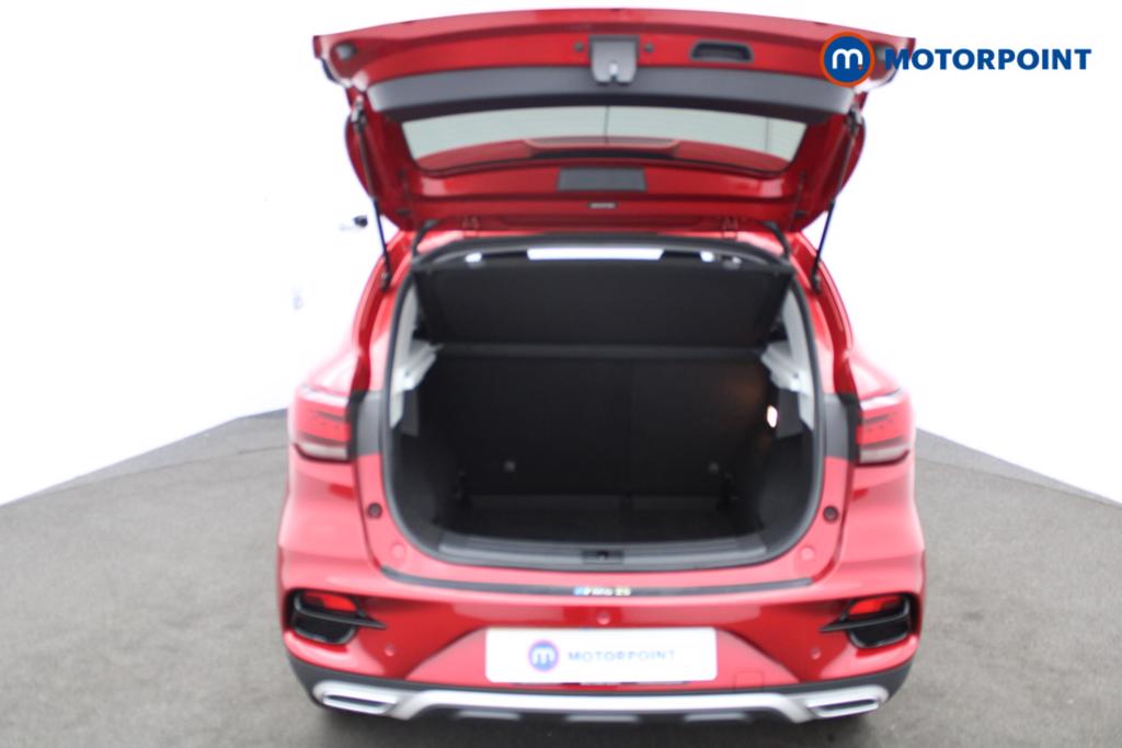 Mg Motor Uk ZS Exclusive Automatic Petrol SUV - Stock Number (1556650) - 22nd supplementary image