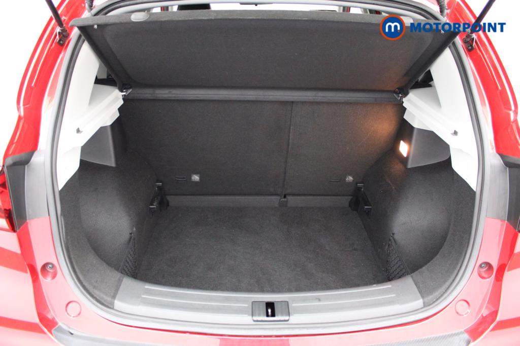 Mg Motor Uk ZS Exclusive Automatic Petrol SUV - Stock Number (1556650) - 23rd supplementary image