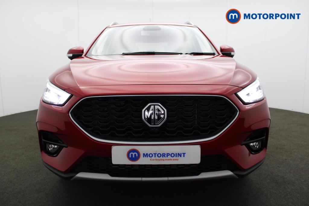 Mg Motor Uk ZS Exclusive Automatic Petrol SUV - Stock Number (1556650) - 24th supplementary image