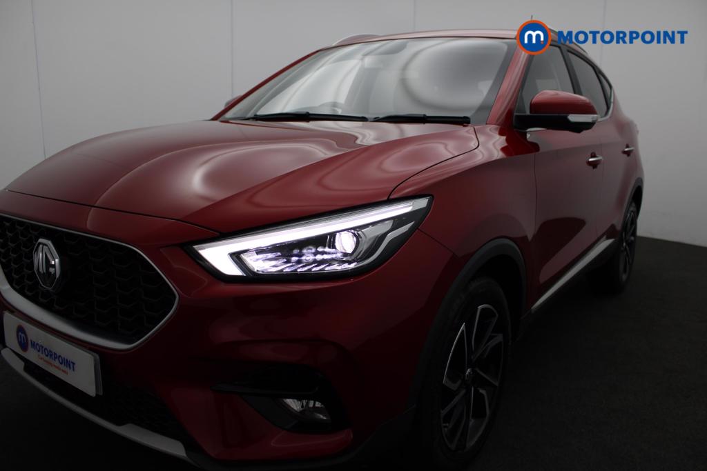 Mg Motor Uk ZS Exclusive Automatic Petrol SUV - Stock Number (1556650) - 25th supplementary image