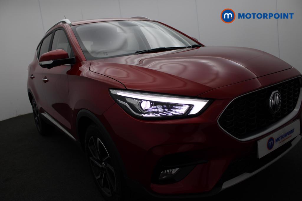 Mg Motor Uk ZS Exclusive Automatic Petrol SUV - Stock Number (1556650) - 26th supplementary image