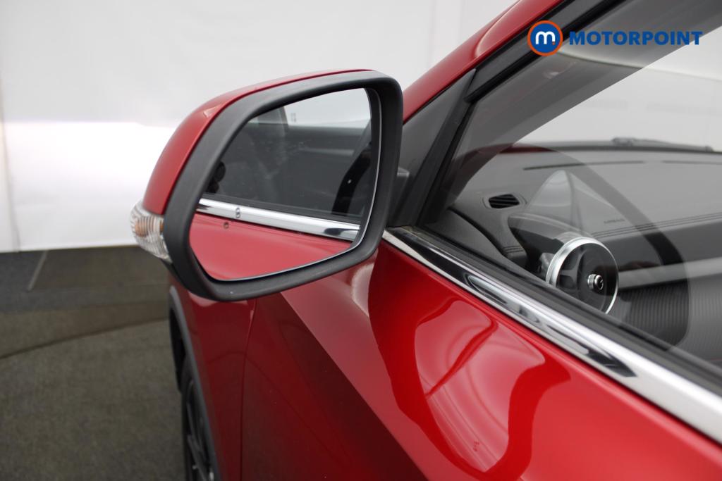 Mg Motor Uk ZS Exclusive Automatic Petrol SUV - Stock Number (1556650) - 31st supplementary image