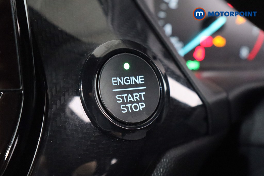 Ford Fiesta St-Line X Edition Automatic Petrol Hatchback - Stock Number (1556695) - 13th supplementary image