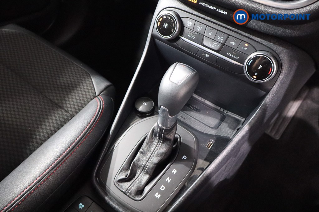 Ford Fiesta St-Line X Edition Automatic Petrol Hatchback - Stock Number (1556695) - 14th supplementary image