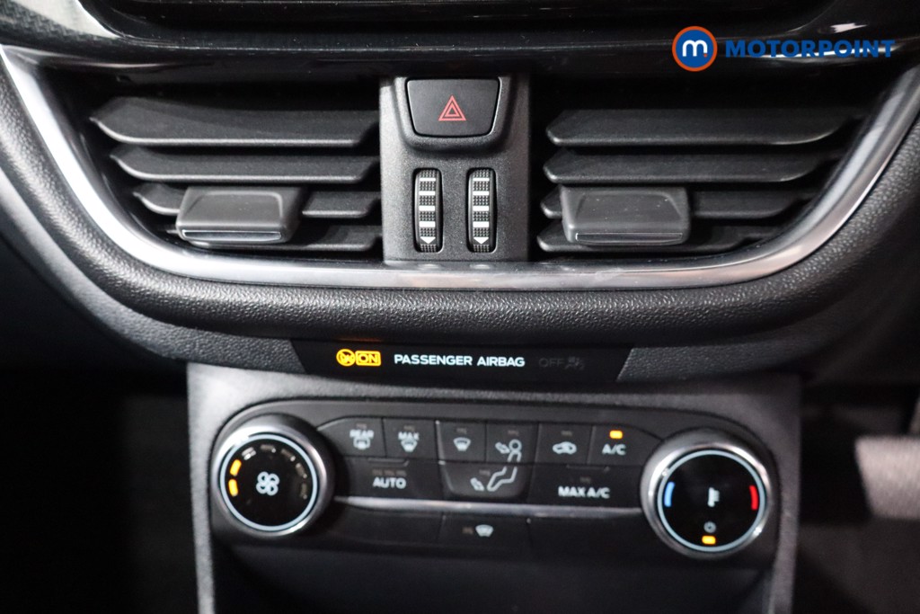 Ford Fiesta St-Line X Edition Automatic Petrol Hatchback - Stock Number (1556695) - 15th supplementary image