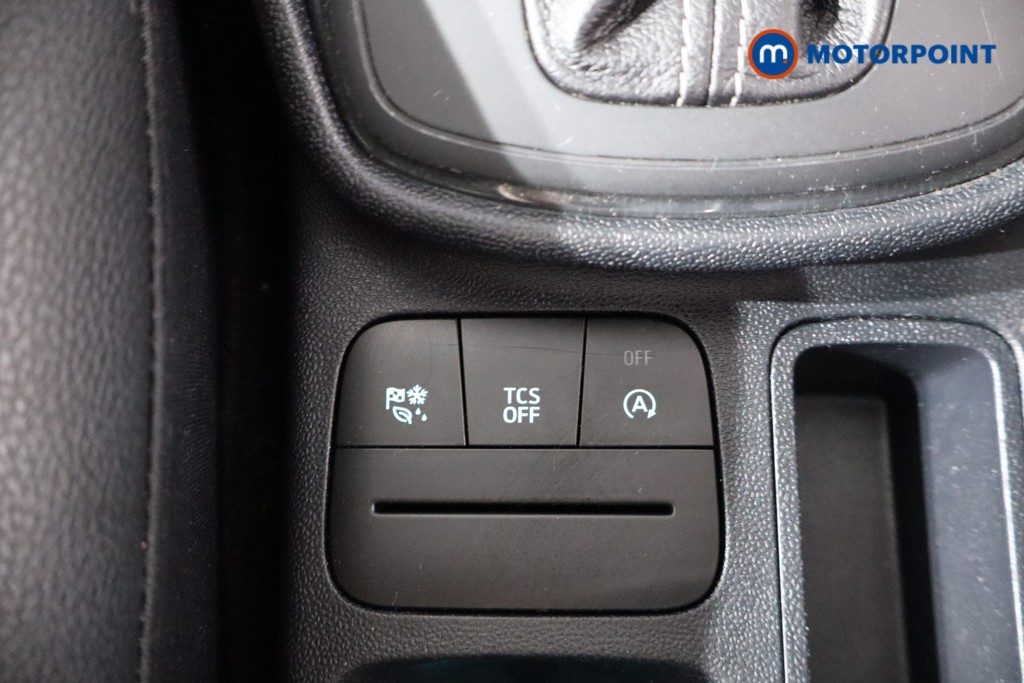 Ford Fiesta St-Line X Edition Automatic Petrol Hatchback - Stock Number (1556695) - 17th supplementary image