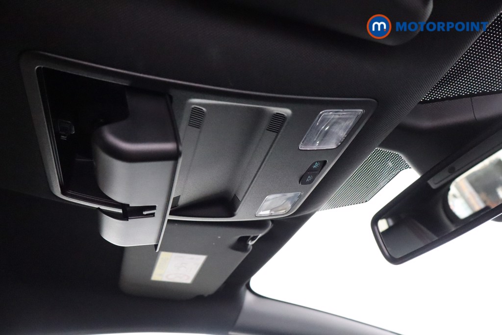 Ford Fiesta St-Line X Edition Automatic Petrol Hatchback - Stock Number (1556695) - 18th supplementary image