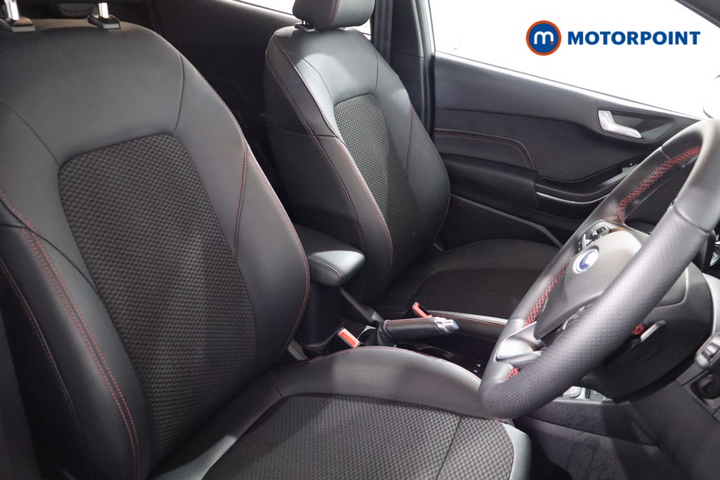 Ford Fiesta St-Line X Edition Automatic Petrol Hatchback - Stock Number (1556695) - 20th supplementary image