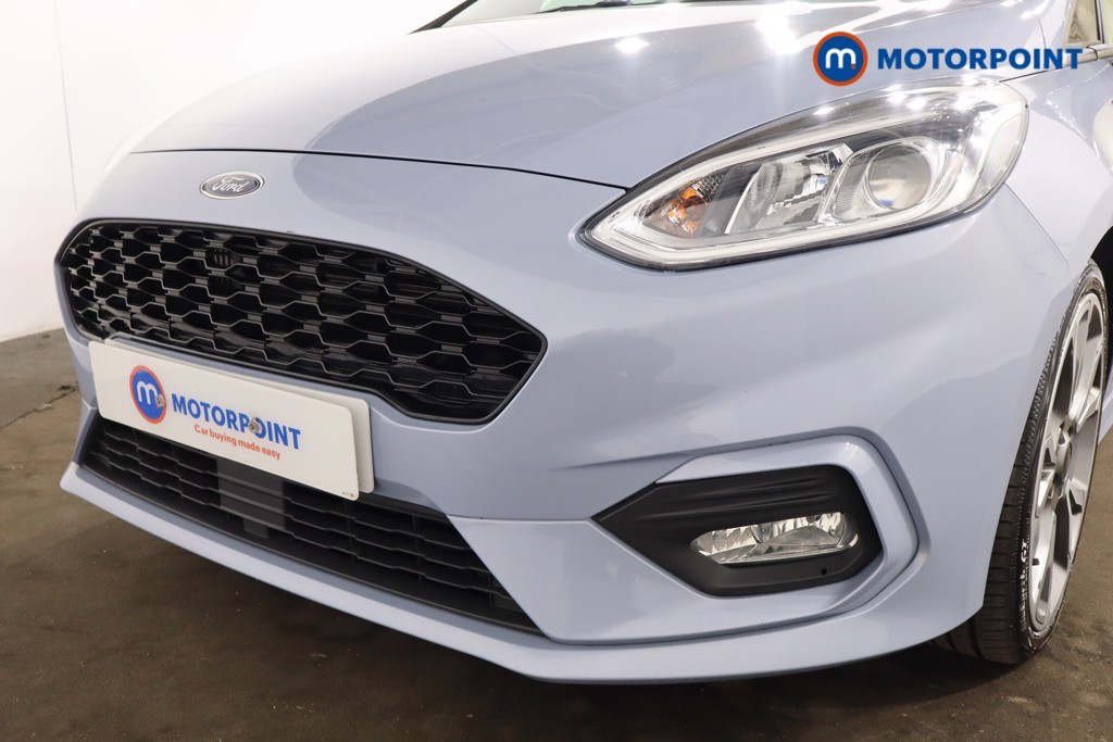 Ford Fiesta St-Line X Edition Automatic Petrol Hatchback - Stock Number (1556695) - 24th supplementary image