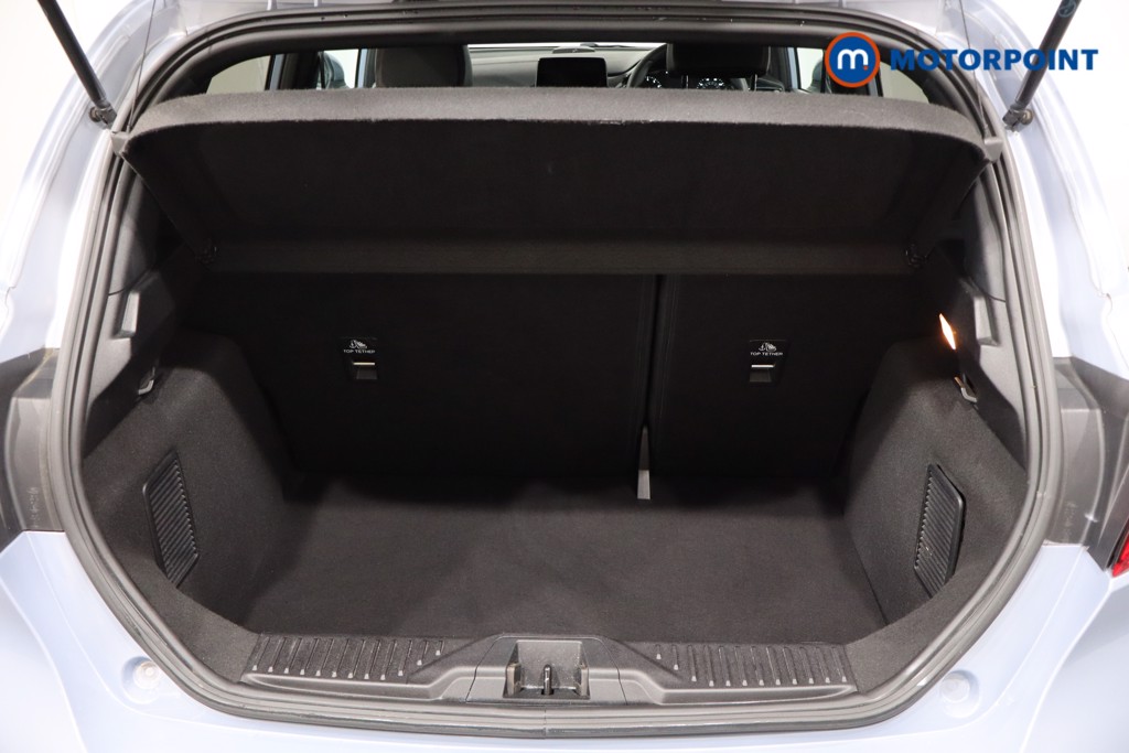 Ford Fiesta St-Line X Edition Automatic Petrol Hatchback - Stock Number (1556695) - 30th supplementary image