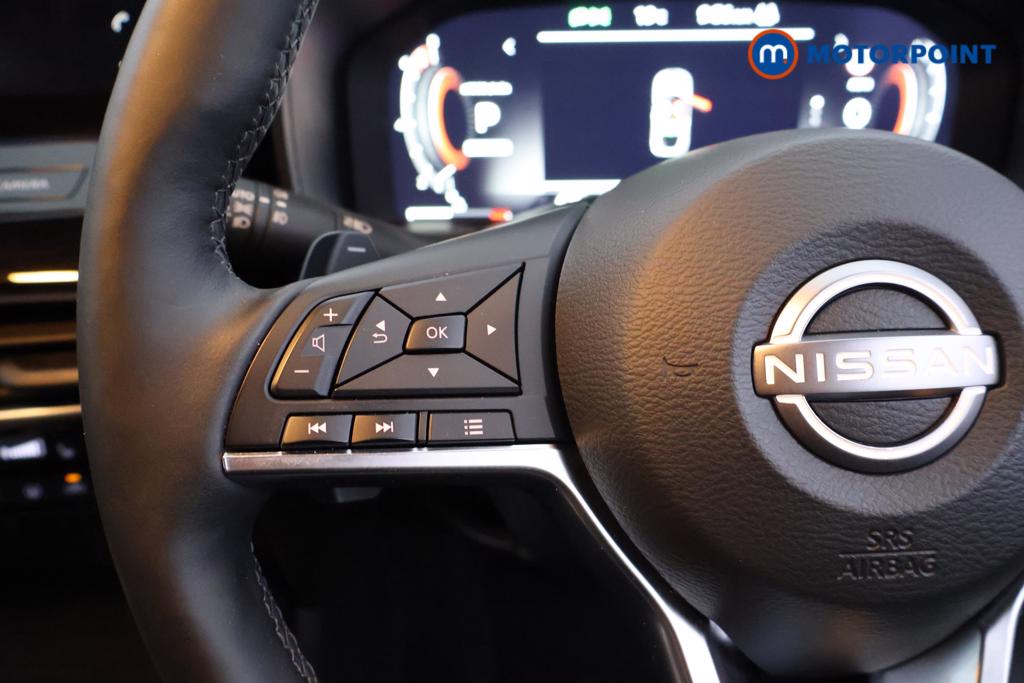 Nissan Juke Tekna Automatic Petrol SUV - Stock Number (1556721) - 2nd supplementary image