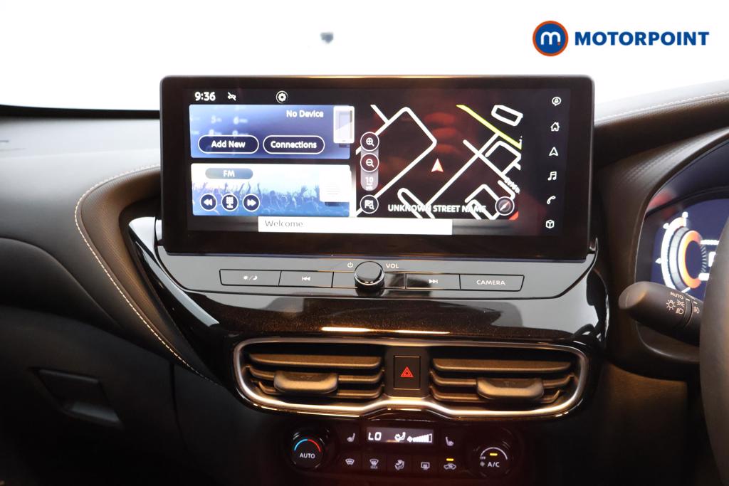 Nissan Juke Tekna Automatic Petrol SUV - Stock Number (1556721) - 5th supplementary image