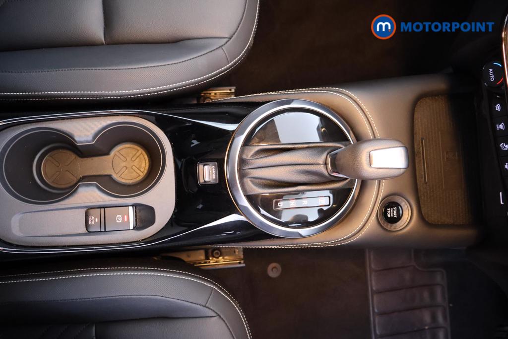 Nissan Juke Tekna Automatic Petrol SUV - Stock Number (1556721) - 7th supplementary image