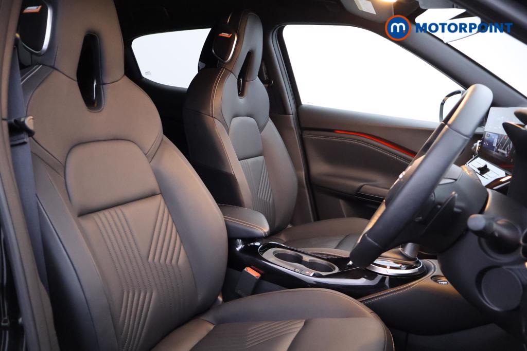 Nissan Juke Tekna Automatic Petrol SUV - Stock Number (1556721) - 9th supplementary image