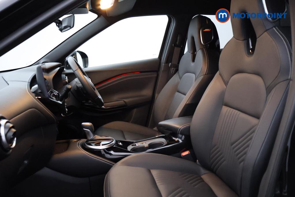 Nissan Juke Tekna Automatic Petrol SUV - Stock Number (1556721) - 11th supplementary image