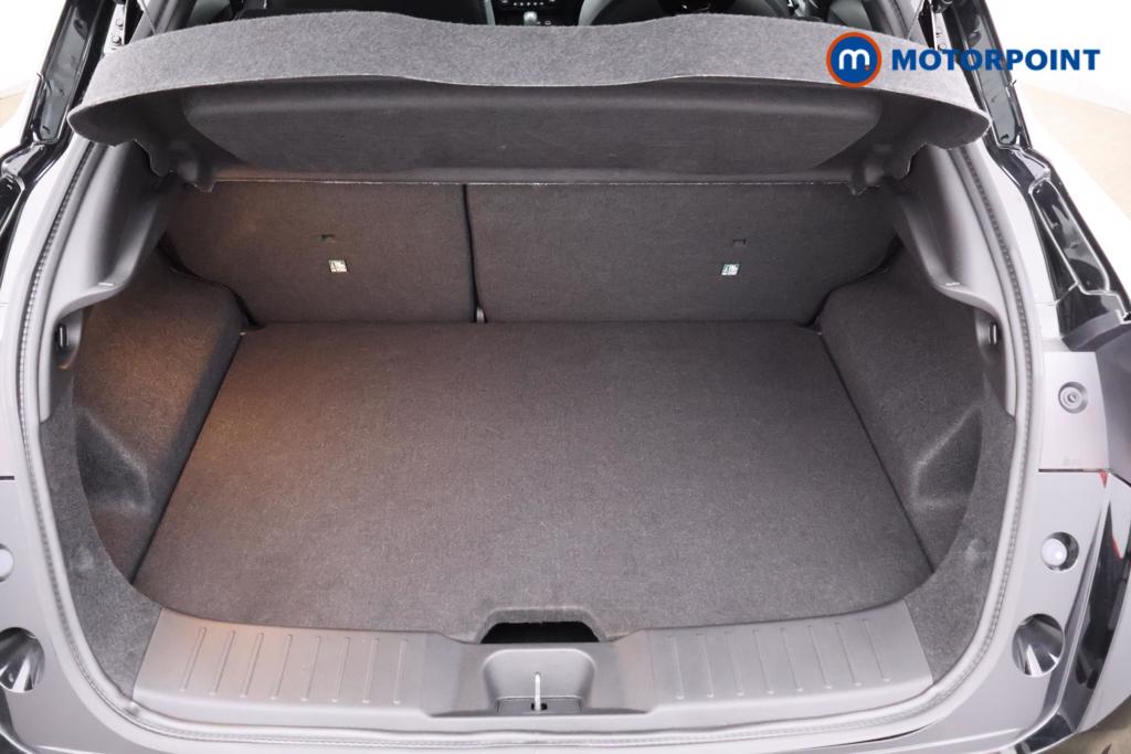 Nissan Juke Tekna Automatic Petrol SUV - Stock Number (1556721) - 12th supplementary image