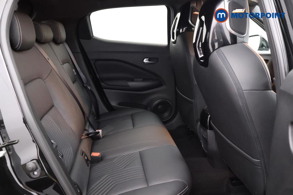 Nissan Juke Tekna Automatic Petrol SUV - Stock Number (1556721) - 13th supplementary image