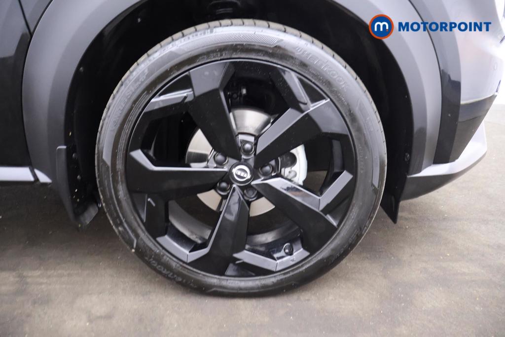Nissan Juke Tekna Automatic Petrol SUV - Stock Number (1556721) - 15th supplementary image
