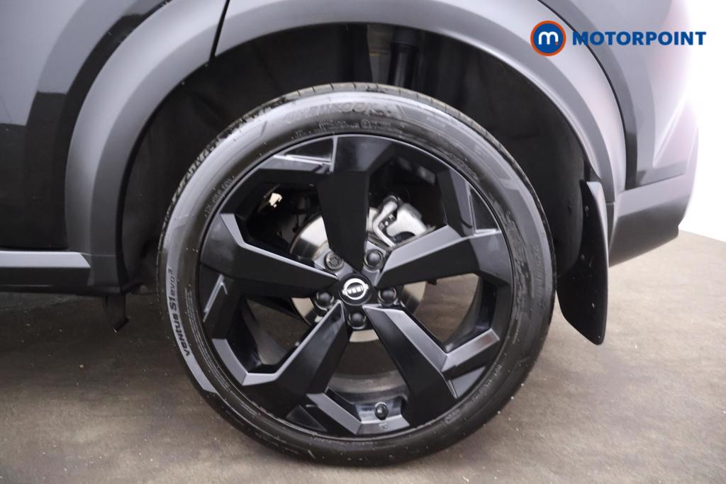 Nissan Juke Tekna Automatic Petrol SUV - Stock Number (1556721) - 17th supplementary image