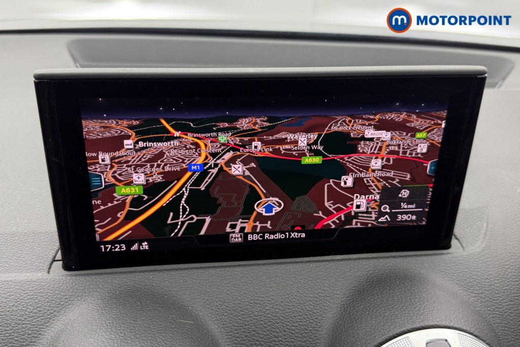 Audi Q2 Sport Manual Petrol SUV - Stock Number (1556762) - 2nd supplementary image