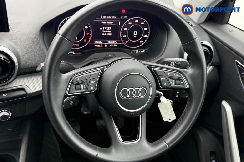 Audi Q2 Sport Manual Petrol SUV - Stock Number (1556762) - 3rd supplementary image