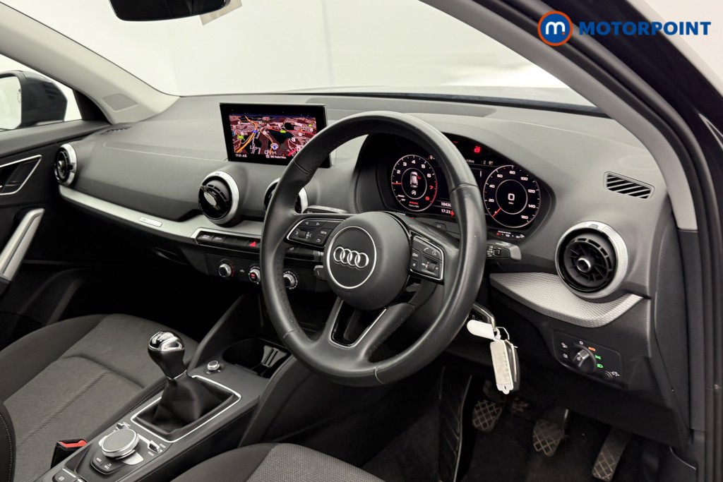 Audi Q2 Sport Manual Petrol SUV - Stock Number (1556762) - 4th supplementary image