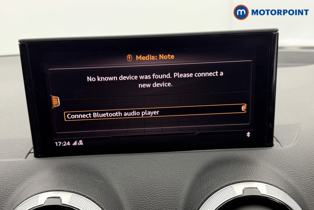 Audi Q2 Sport Manual Petrol SUV - Stock Number (1556762) - 7th supplementary image