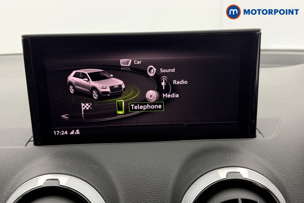 Audi Q2 Sport Manual Petrol SUV - Stock Number (1556762) - 10th supplementary image