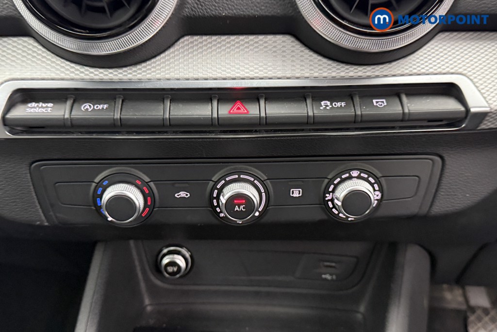 Audi Q2 Sport Manual Petrol SUV - Stock Number (1556762) - 11th supplementary image