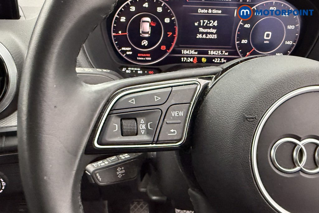 Audi Q2 Sport Manual Petrol SUV - Stock Number (1556762) - 14th supplementary image