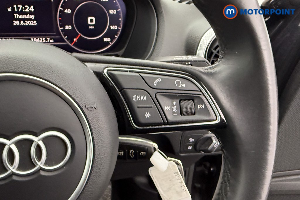 Audi Q2 Sport Manual Petrol SUV - Stock Number (1556762) - 15th supplementary image