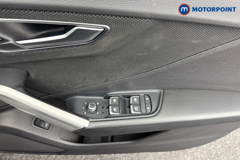 Audi Q2 Sport Manual Petrol SUV - Stock Number (1556762) - 17th supplementary image