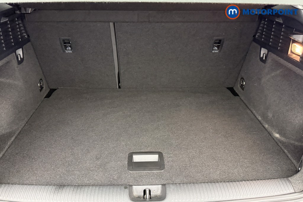 Audi Q2 Sport Manual Petrol SUV - Stock Number (1556762) - 21st supplementary image