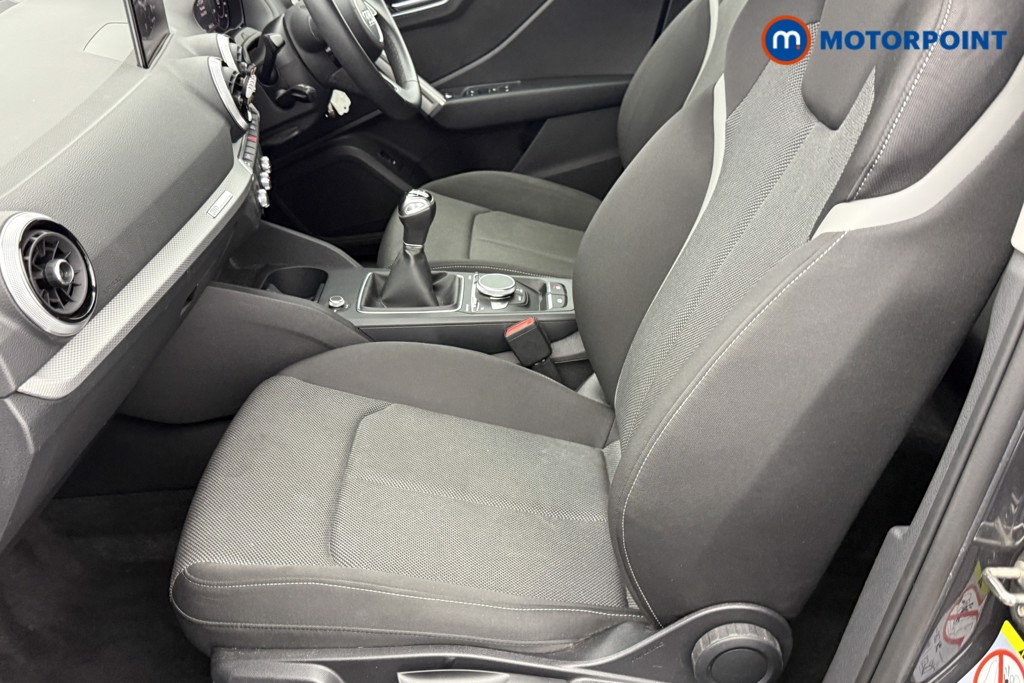 Audi Q2 Sport Manual Petrol SUV - Stock Number (1556762) - 23rd supplementary image