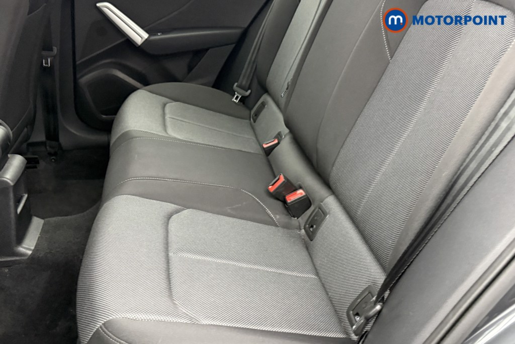 Audi Q2 Sport Manual Petrol SUV - Stock Number (1556762) - 24th supplementary image